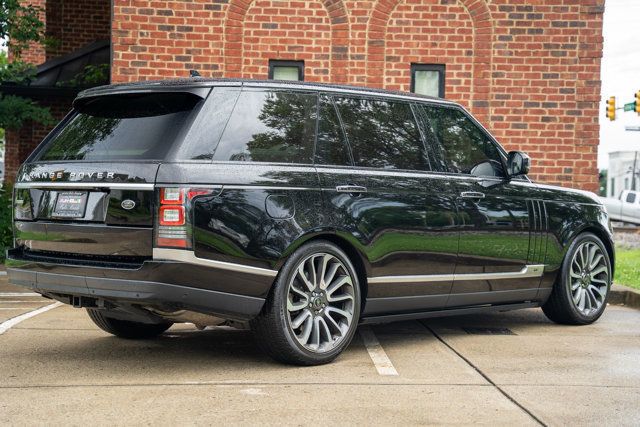 land rover range rover 2016 SALGV3EF5GA284530 image land rover range rover 2016 SALGV3EF5GA284530 image